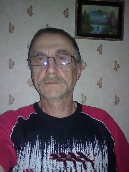 Виктор Горбунов