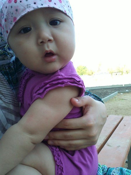 Маншук Дуйсенгалиева