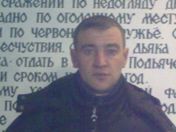 Георгий Нагаев