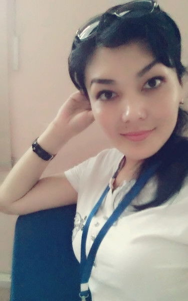 Арайлым Зиябекова