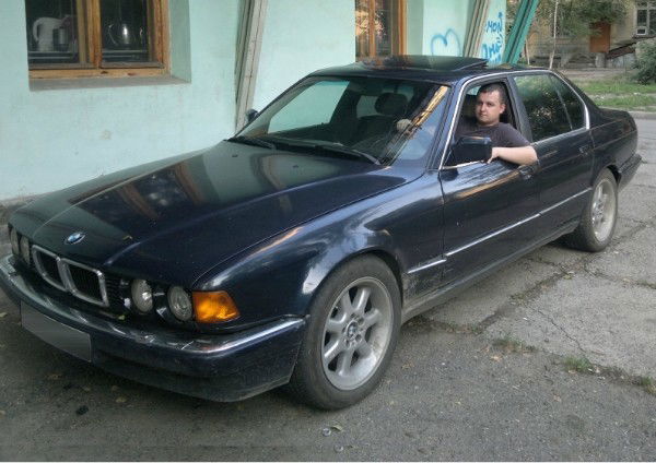 Роман Петряев