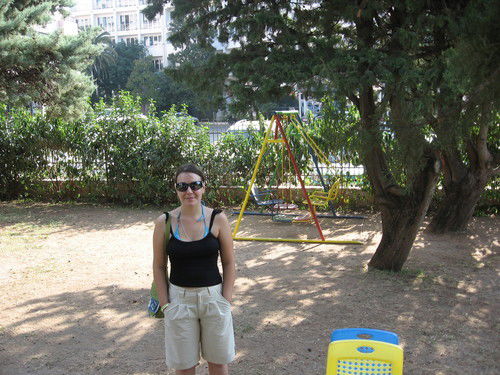 Светлана Аликина