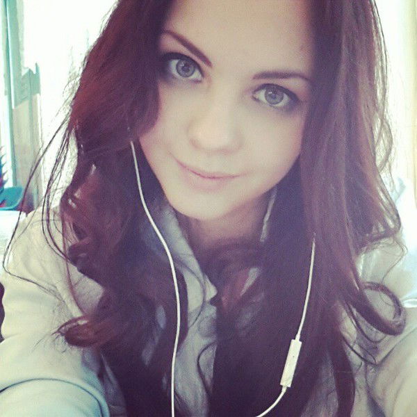 Галина Шабрикова