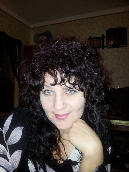 Мария Гусева