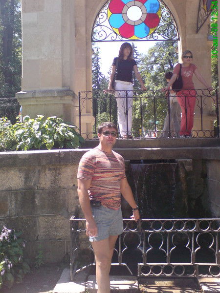 Роман Левицкий