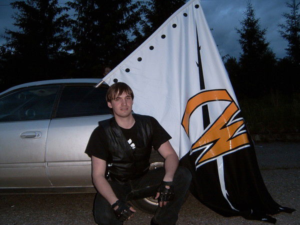 Павел Корякин