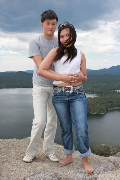 Батырбек Макажанов