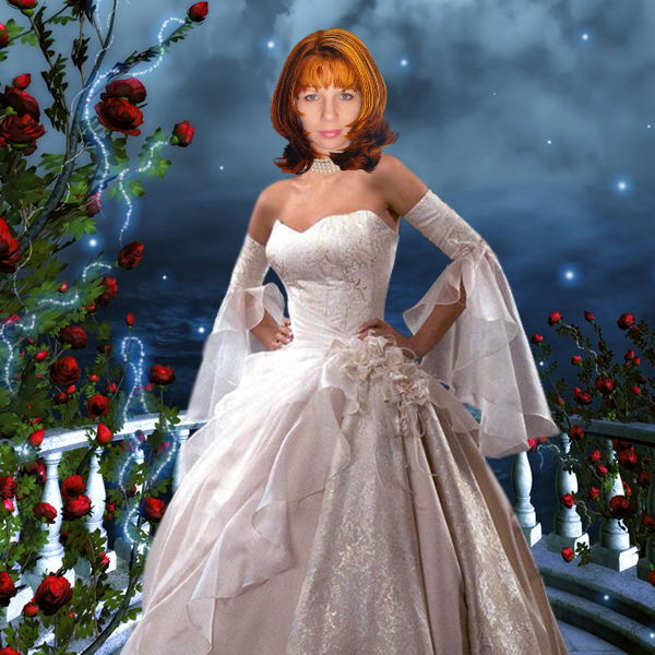 Татьяна Мухамбетова