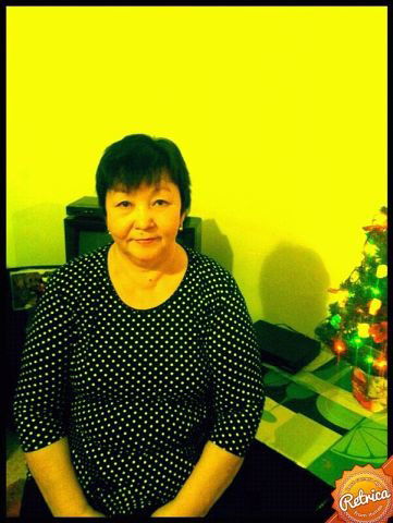 Дамель Ибраева