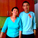 Cерик Сарсенгалиев