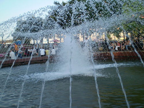 Юлия Алферова