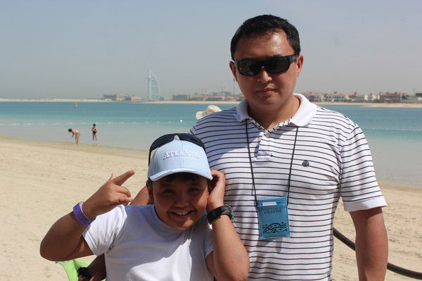 Турарбек Джумабаев