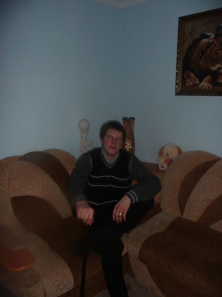 Павел Онестюк