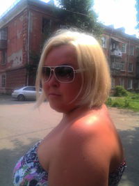 Ольга Яковлева