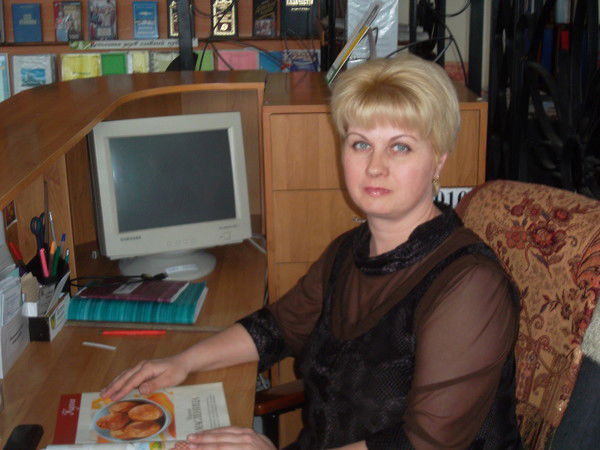 Елена Ковальскова