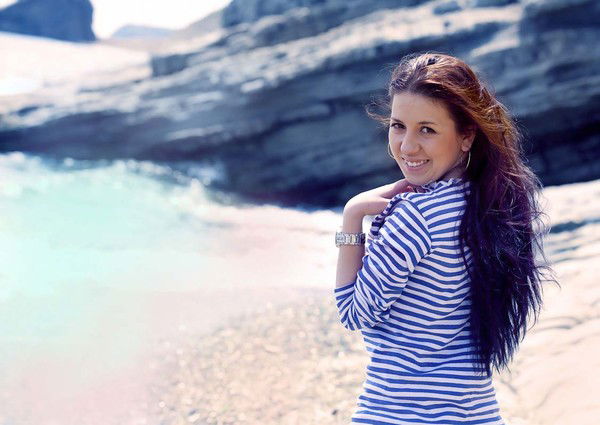 Анастасия Швец