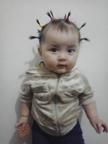 Гульжихан Алдабергенова