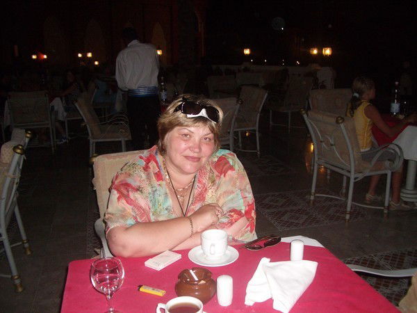 Светлана .кочерга