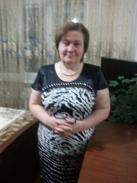 Лариса Алакаева