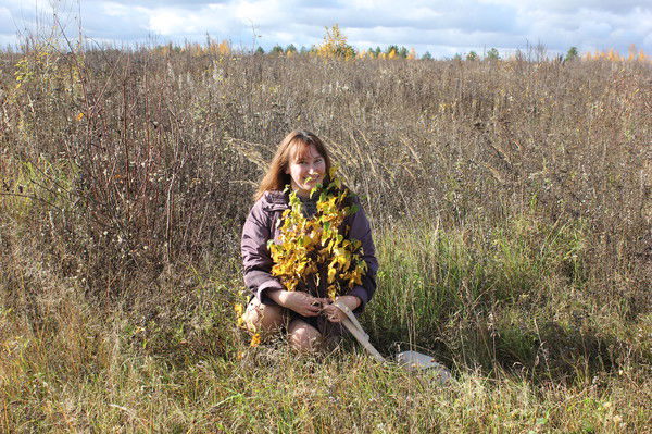 Ольга Чукичева