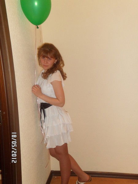 Кристина Петрушина