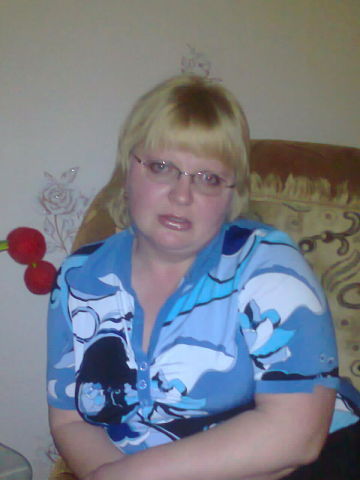 Наталья Кистанова(Саросеко)