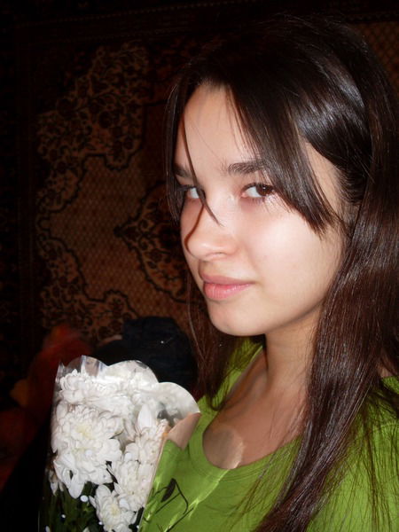 Екатерина Милая