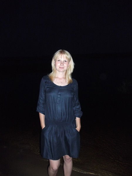 Мария Низаметдинова