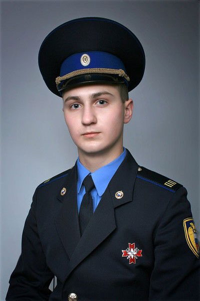 Владимир Марусов