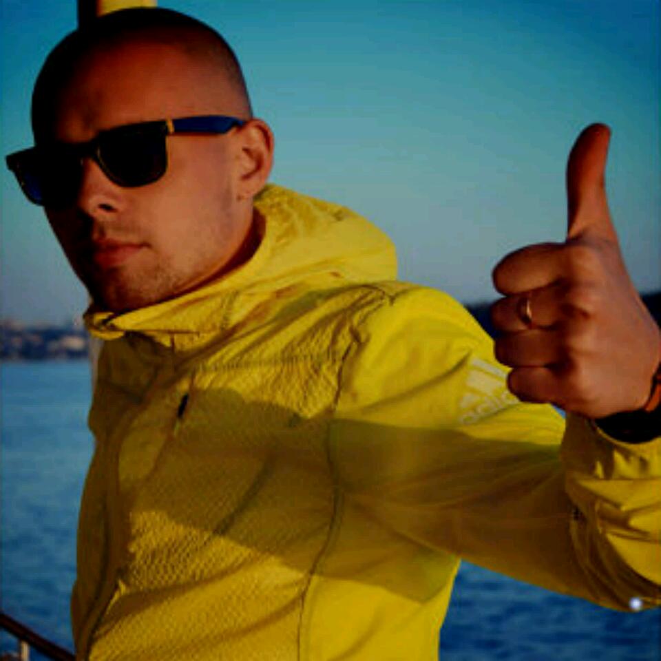 Александр Понкратов