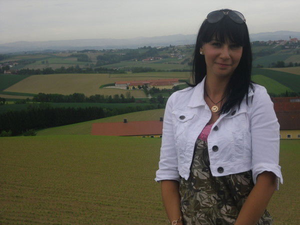 Кристина Сальникова