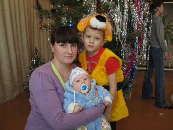 Гузель Мусина