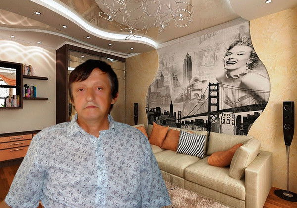 Владимир Цыгвинцев