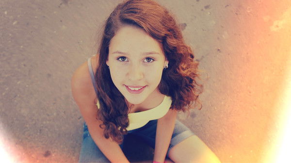 Дашенька Пшеницына