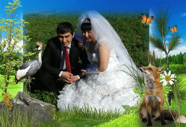 Мадина Абдиманап