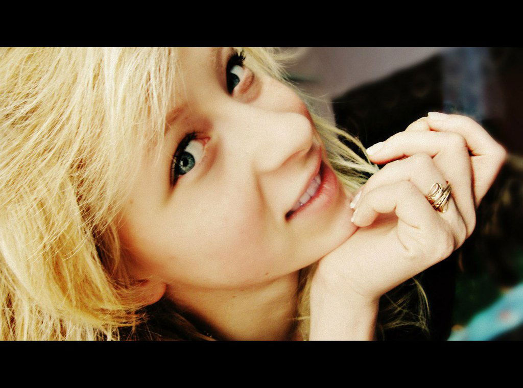 Вкторя Андрвська