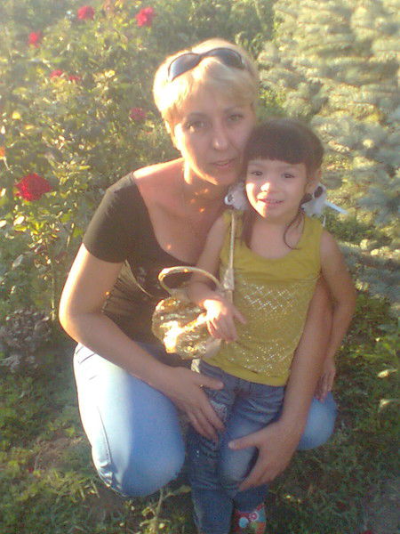 Анастасия Триандофилиди