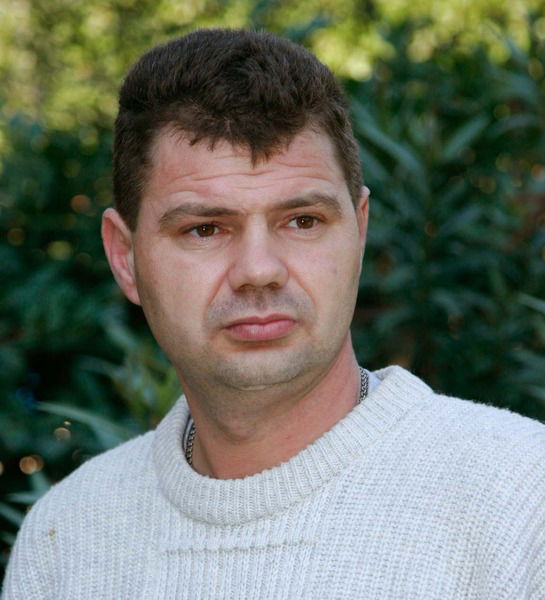 Кирилл Панков