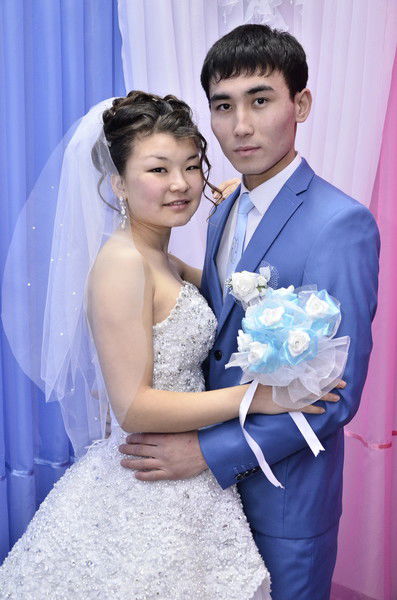 Назerke Dуйсенбай