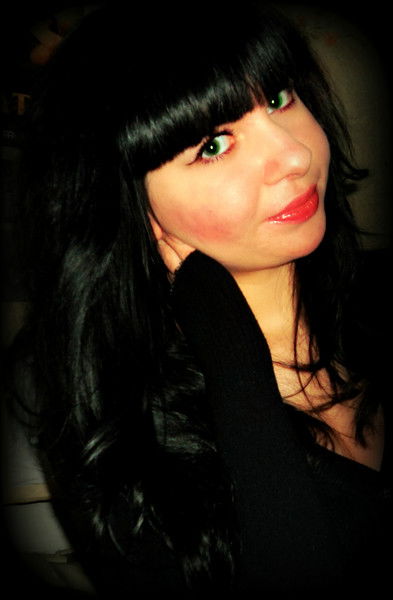 Олеся Солунина