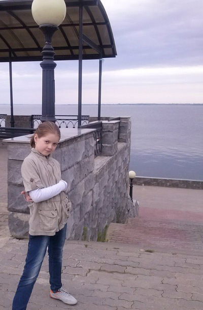 София Сигнит