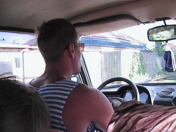 Макаров Сeргей