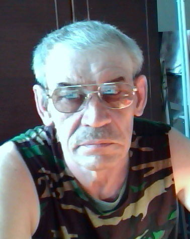 Владимир Блок