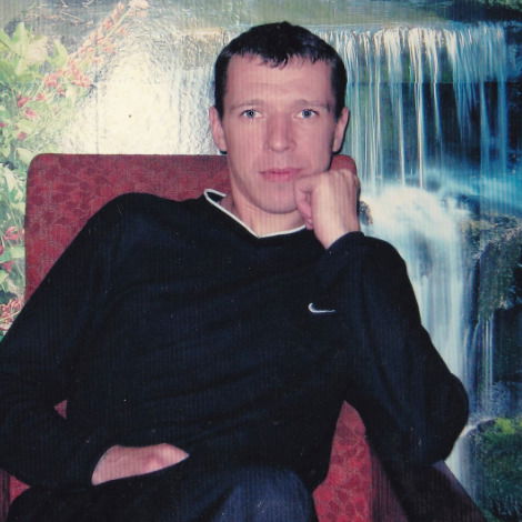 Андрей Слабиков