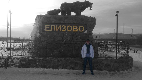 Михаил Супрунов