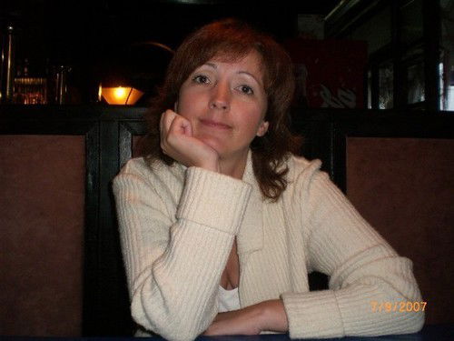 Ольга Ежеватова