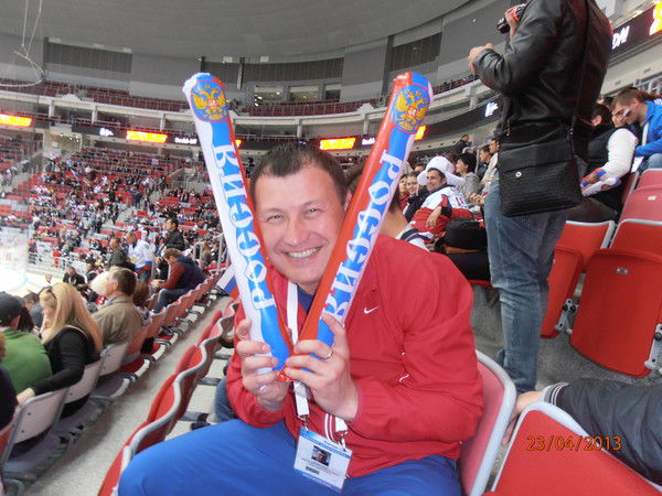 Виталий Вавелков