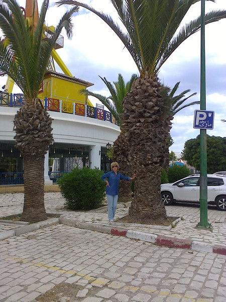 Марина Мелешина