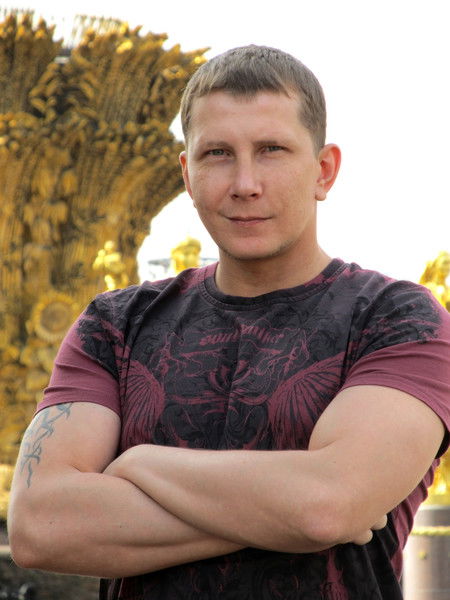 Юрий Феоктистов