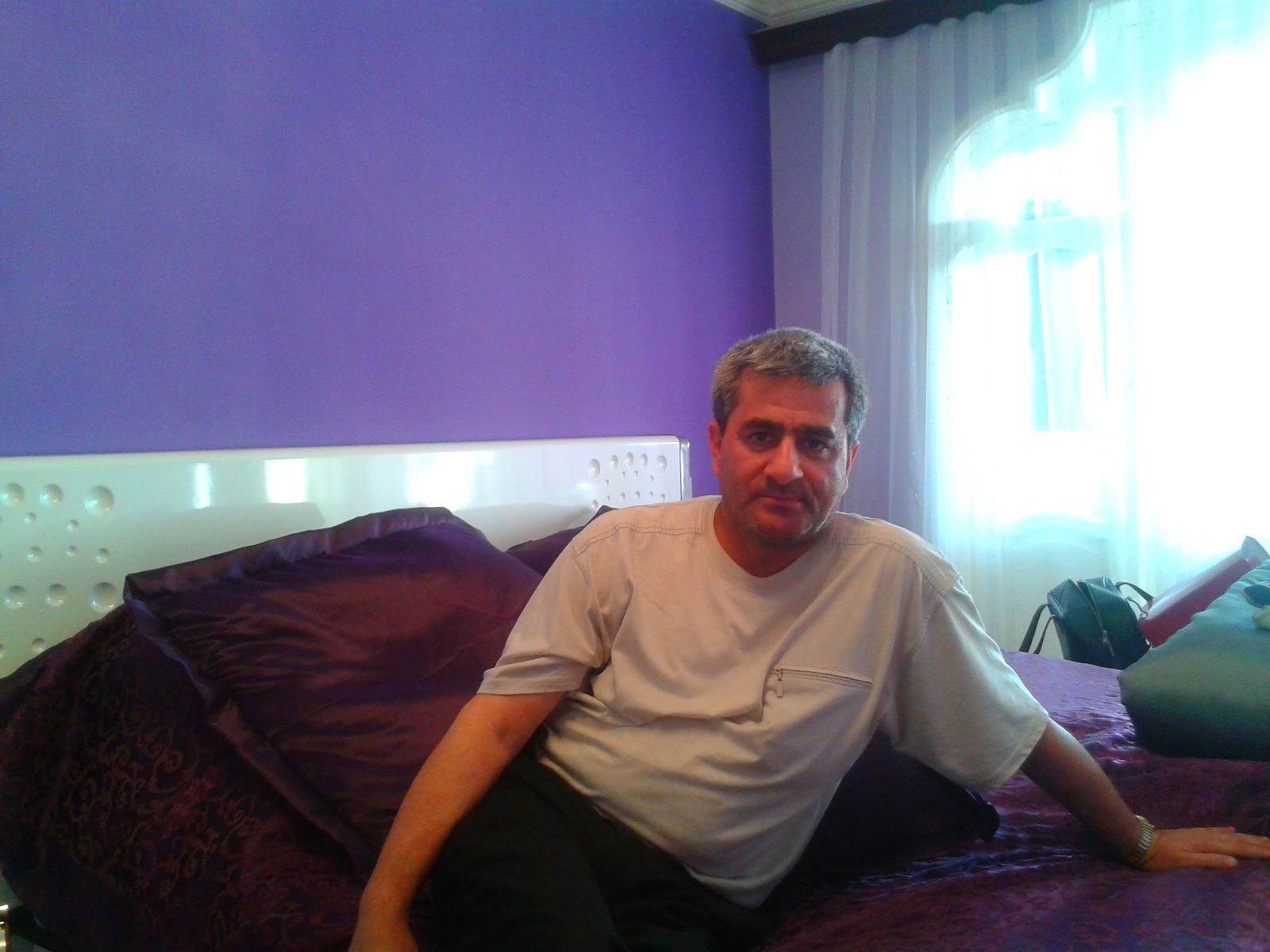 Рауф Акперов